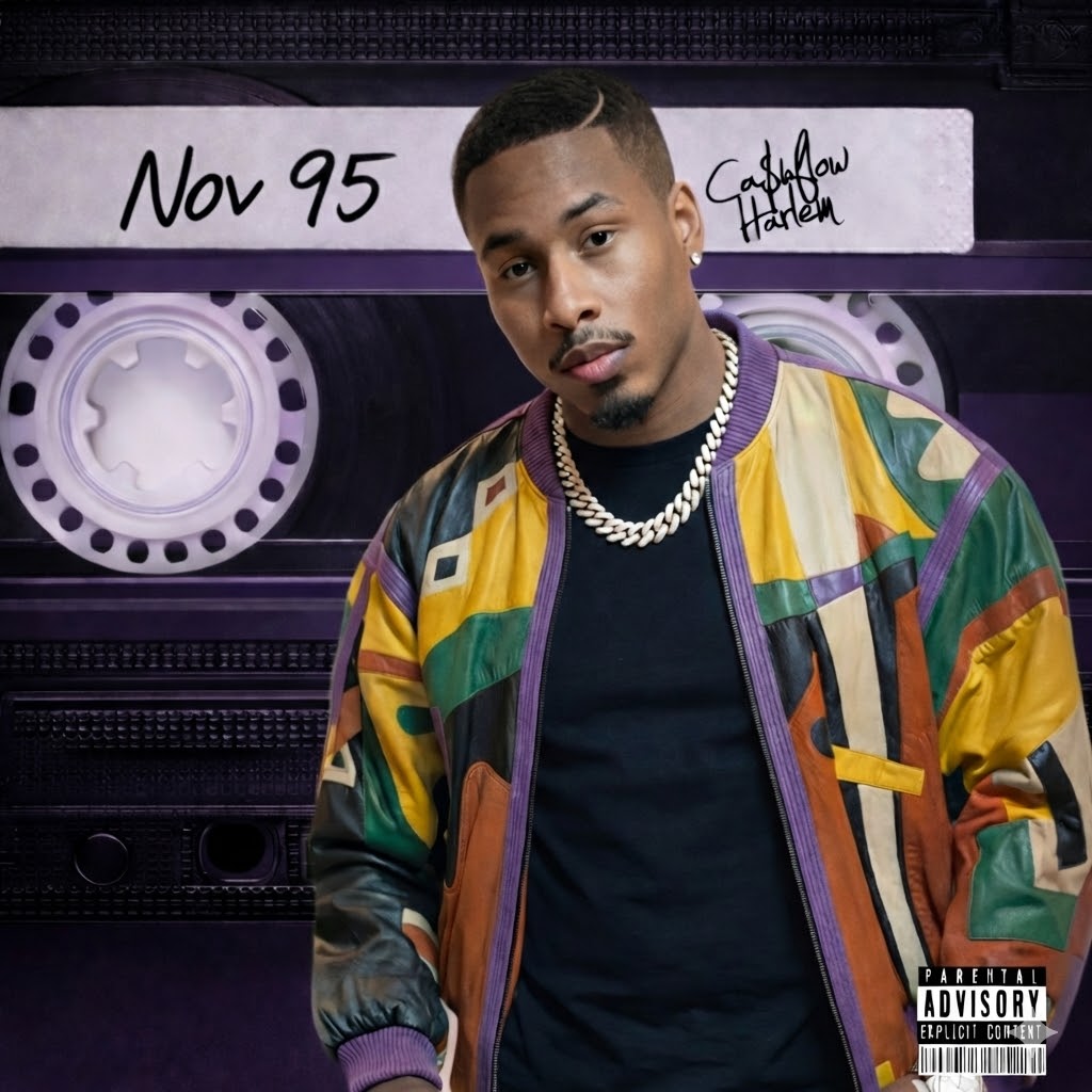 Cashflow Harlem – Monthly EP Access