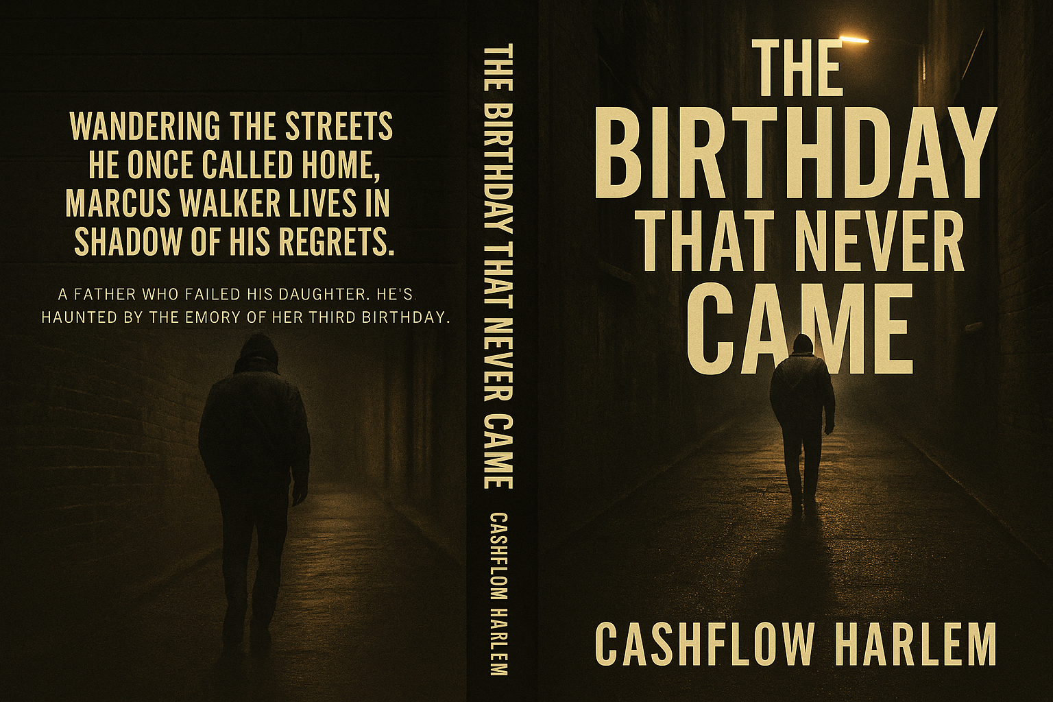 The Birthday That Never Came